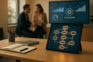 Prozessautomatisierung: Kosten & Nutzen im Überblick