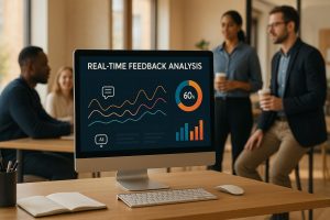 KI in der Echtzeit-Feedback-Analyse