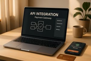 API-Integration für Zahlungsgateways: Was Sie wissen müssen