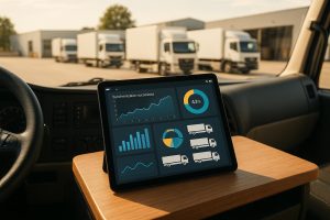 Offline-Datensynchronisation in Flotten-Apps: Best Practices