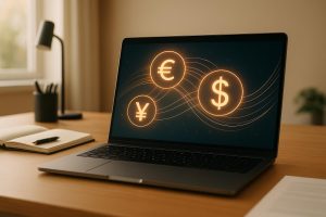 AI-Integration in Multi-Currency-Reconciliation