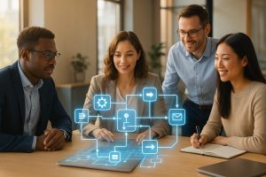 Prozessabstimmung mit KI: So funktioniert es